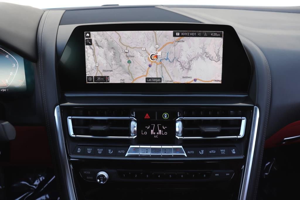 Used 2020 BMW M850i xDrive Coupe image 49