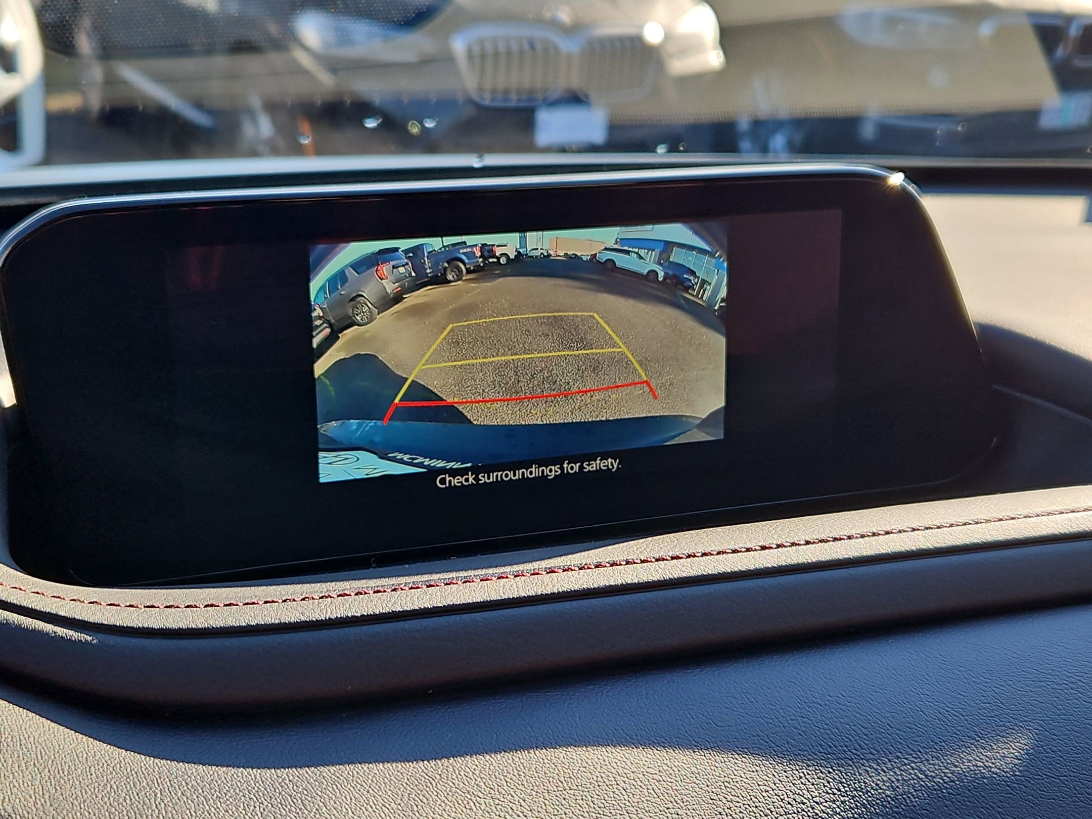 Used 2023 MAZDA CX-30 AWD 2.5 S w/ Preferred Package image 20