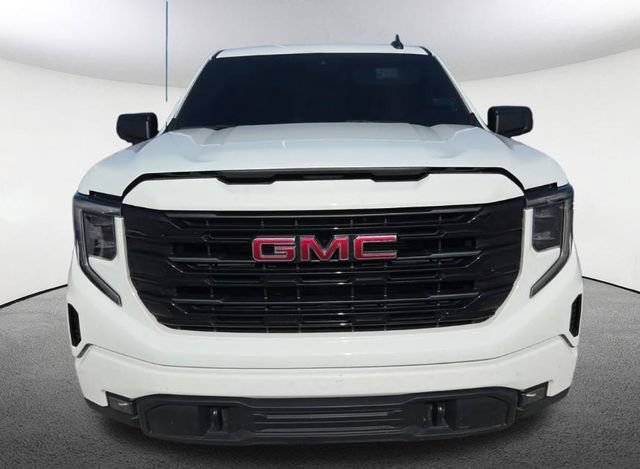 Used 2023 GMC Sierra 1500 Elevation w/ LPO, GMC Protection Package AWD/4WD image 2