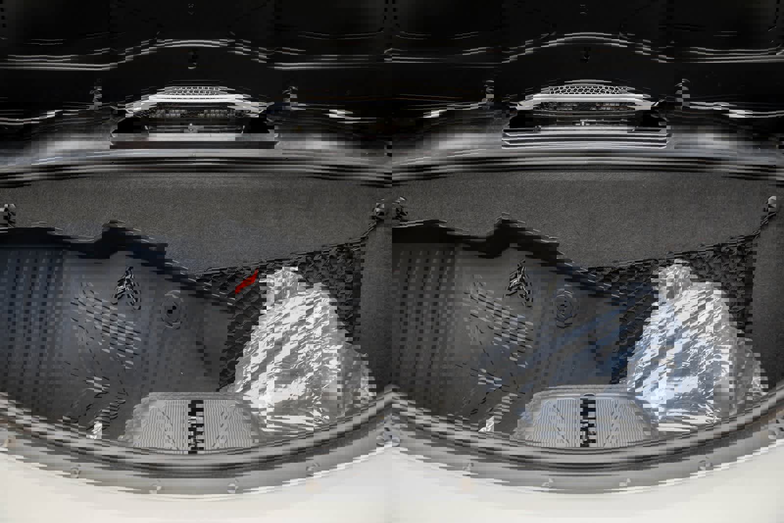 Used 2024 Chevrolet Corvette Z06 image 19