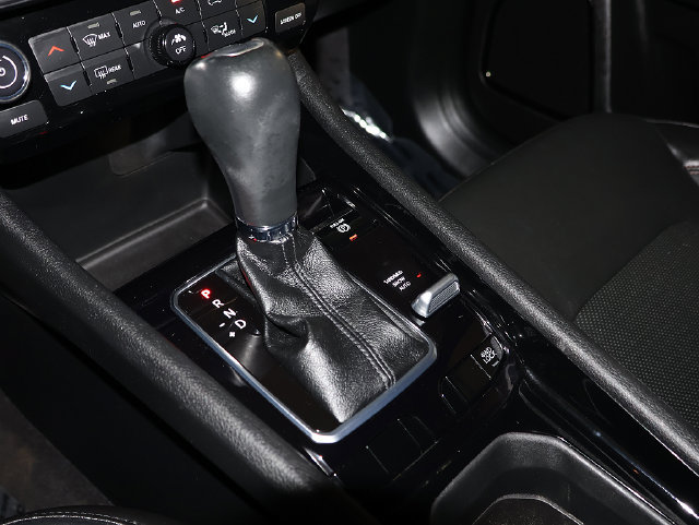 Used 2023 Jeep Compass Limited AWD/4WD image 21