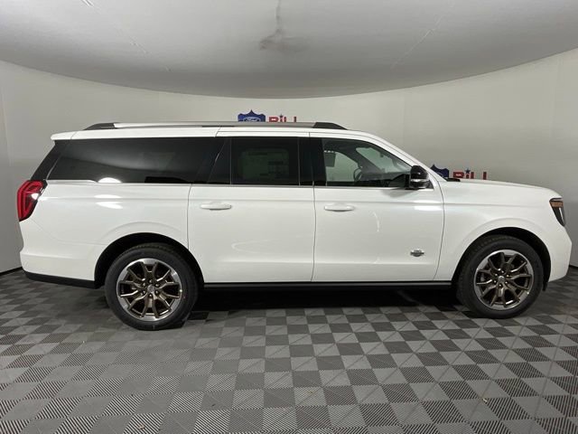 New 2026 Ford Expedition Max King Ranch image 2