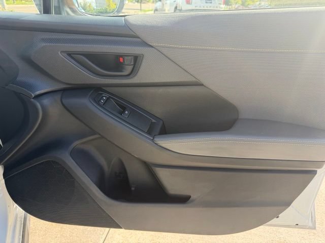 Used 2025 Subaru Crosstrek 2.5i Sport w/ Crosstrek Mirror Package AWD/4WD image 29
