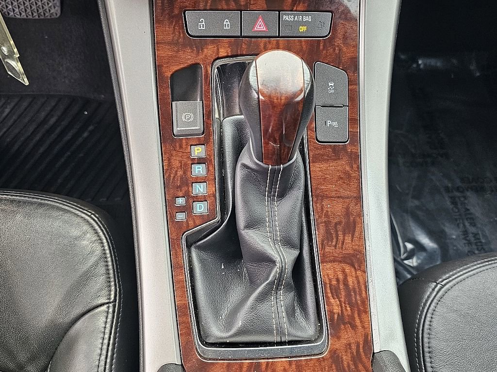 Used 2013 Buick LaCrosse Leather w/ Entertainment Package image 32