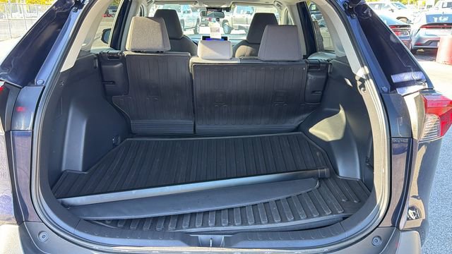 Certified 2023 Toyota RAV4 XLE w/ Convenience Package AWD/4WD image 26