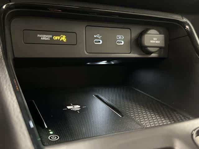 Certified 2026 Honda CR-V EX-L image 25