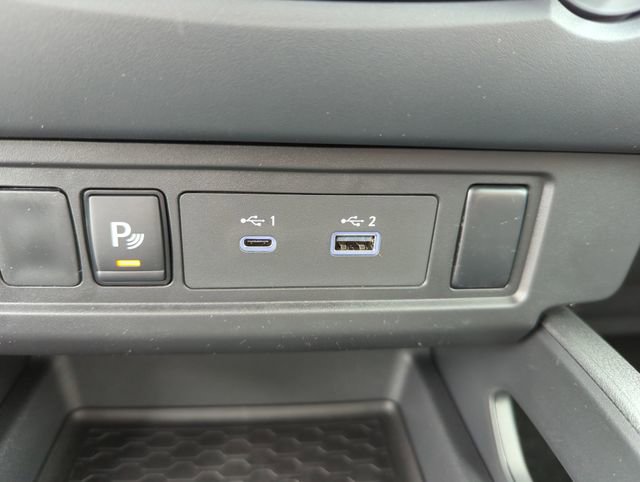 New 2026 Nissan Frontier SV w/ Tow Package image 35