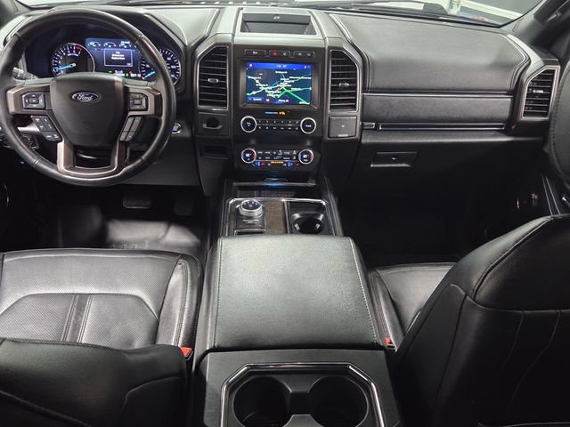 Used 2021 Ford Expedition Max Limited RWD image 8