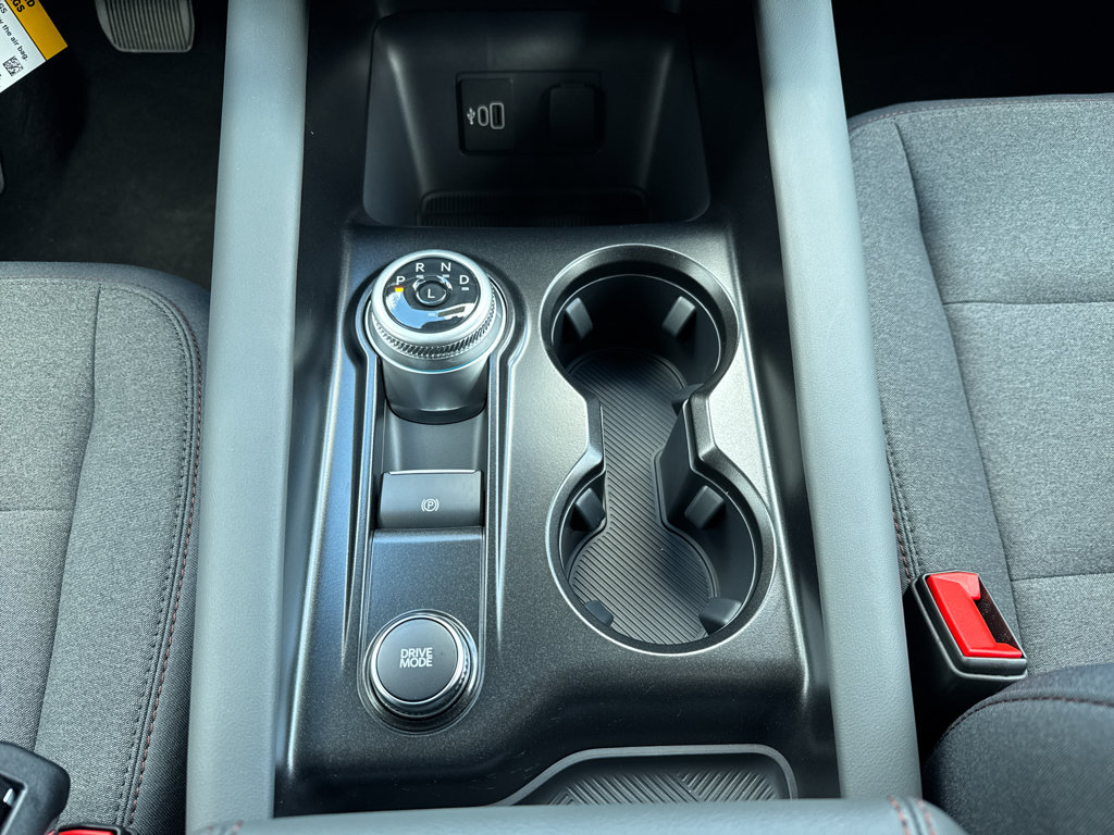 New 2026 Ford Explorer Active AWD/4WD image 21