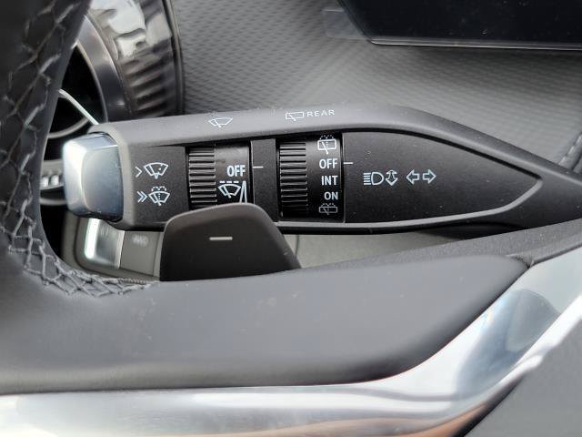 New 2026 Chevrolet Equinox LT w/ Convenience Package II AWD/4WD image 15