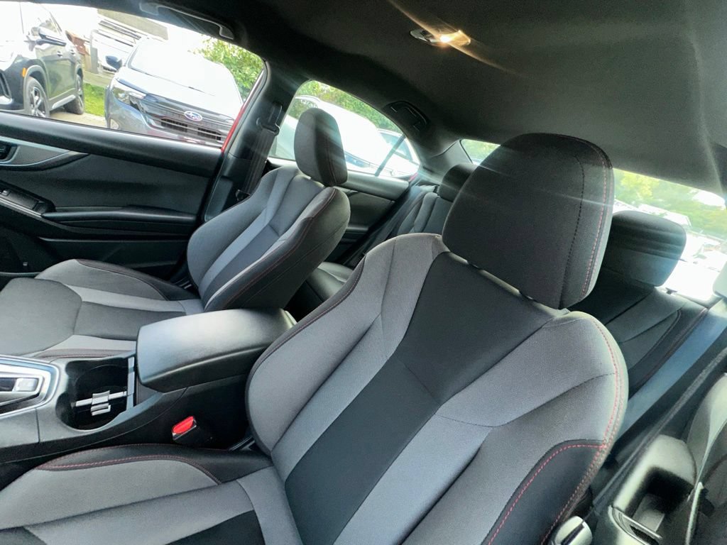Used 2023 Subaru WRX AWD/4WD image 10
