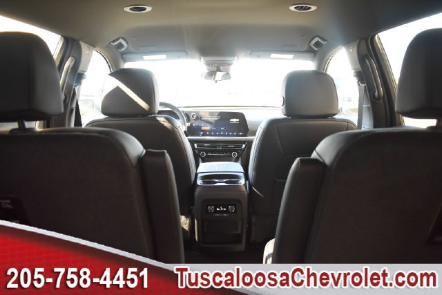 New 2027 Chevrolet Traverse LT FWD image 11