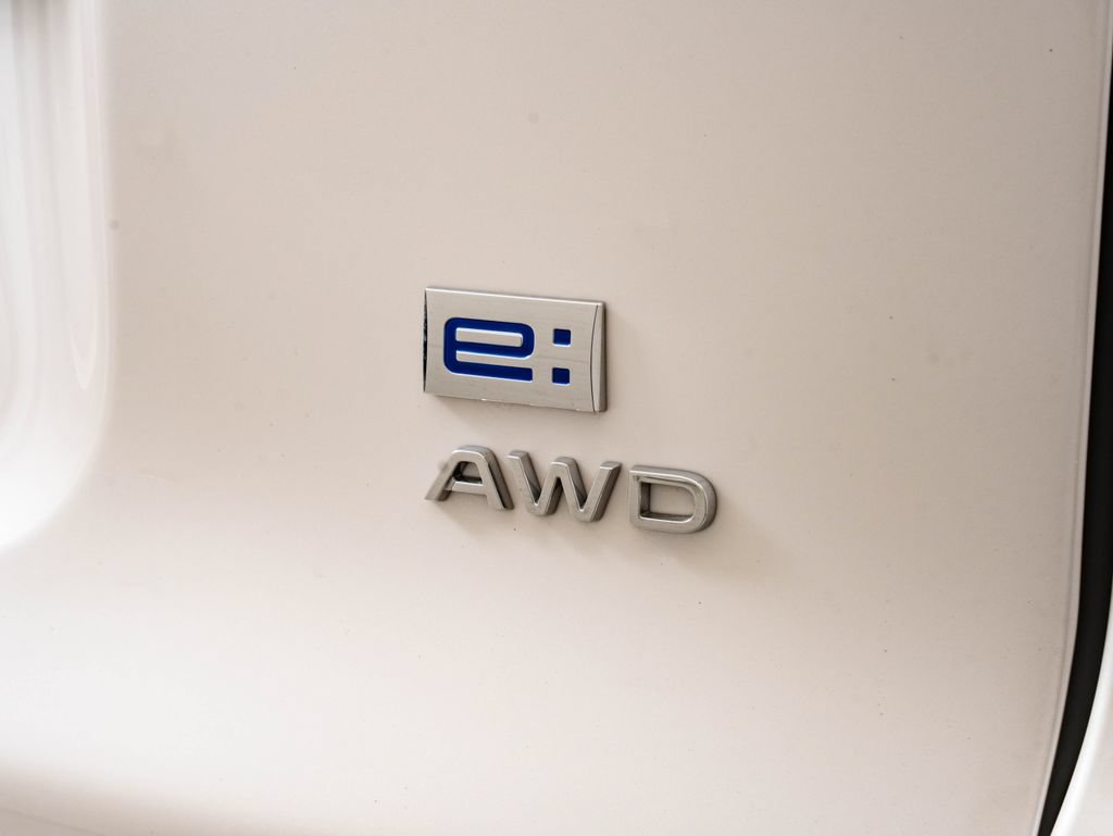 Used 2024 Honda Prologue EX image 16