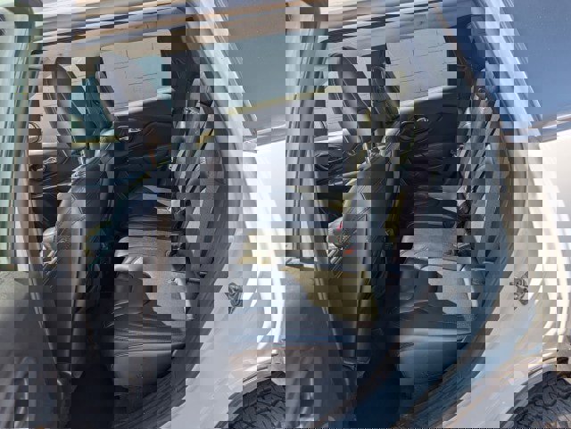 Used 2021 Jeep Cherokee Trailhawk w/ Sun, Sound & Nav Group image 10