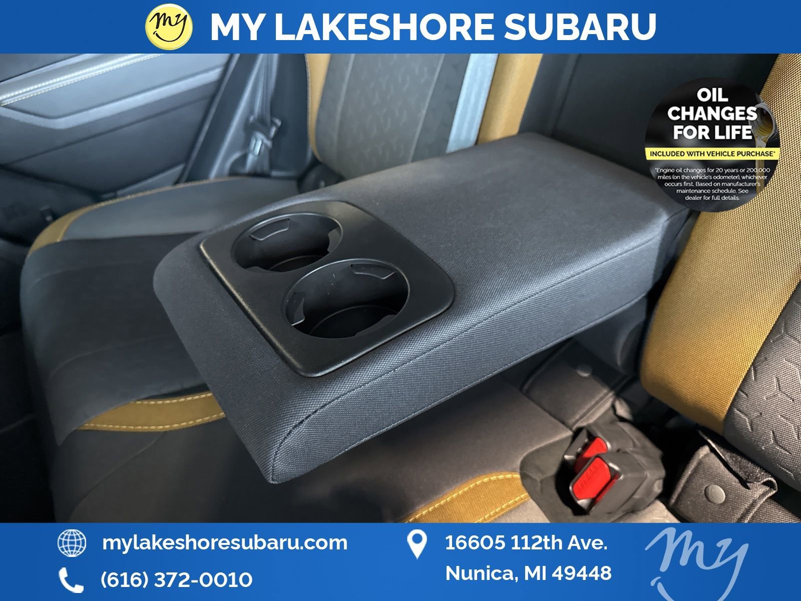 Certified 2025 Subaru Crosstrek 2.5i Sport AWD/4WD image 27