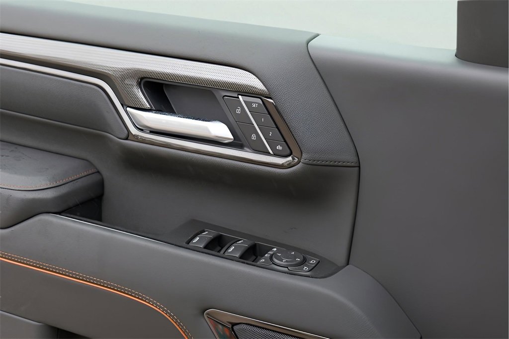New 2026 GMC Sierra 2500 AT4 w/ AT4 Premium Plus Package image 20