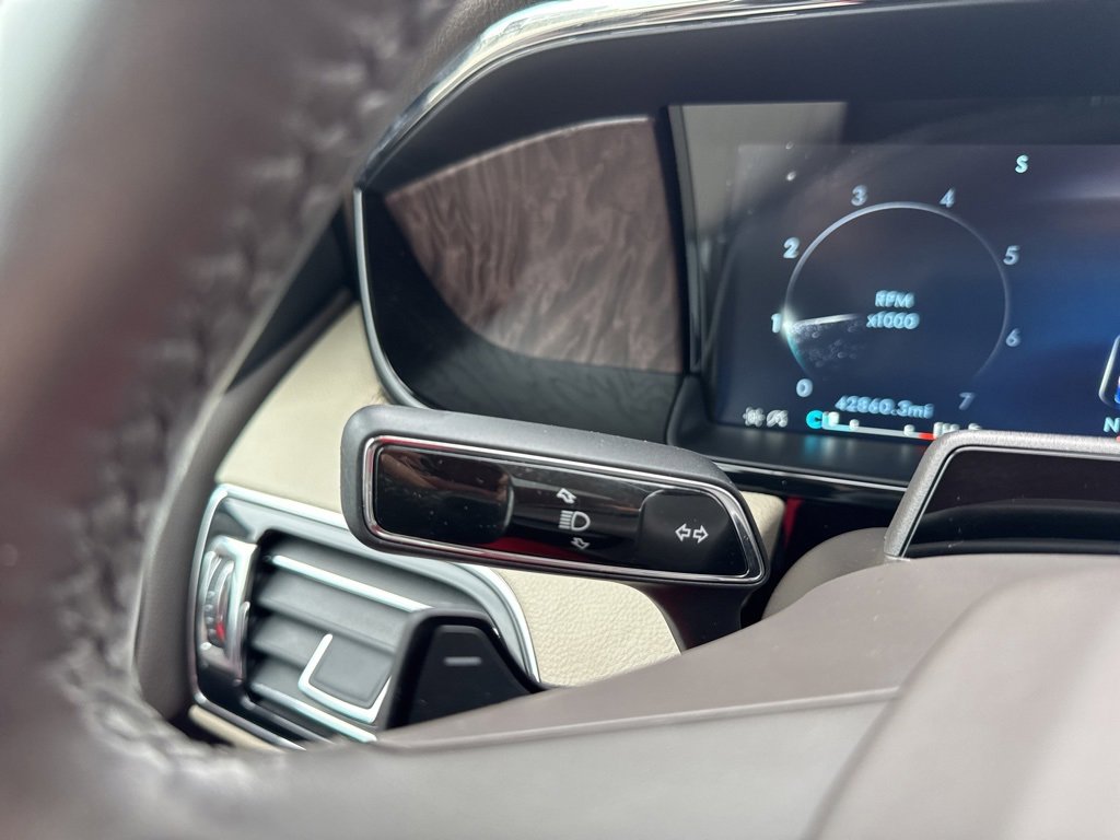 Used 2022 Lincoln Navigator L Reserve image 17