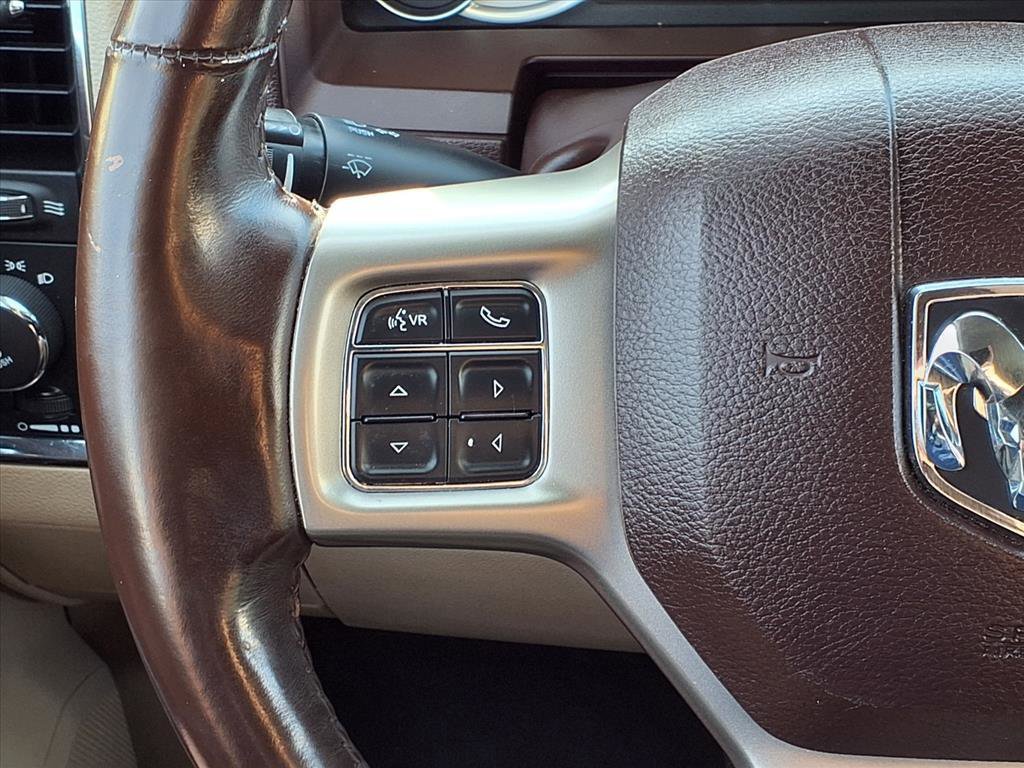 Used 2014 RAM 1500 Laramie w/ Convenience Group image 7