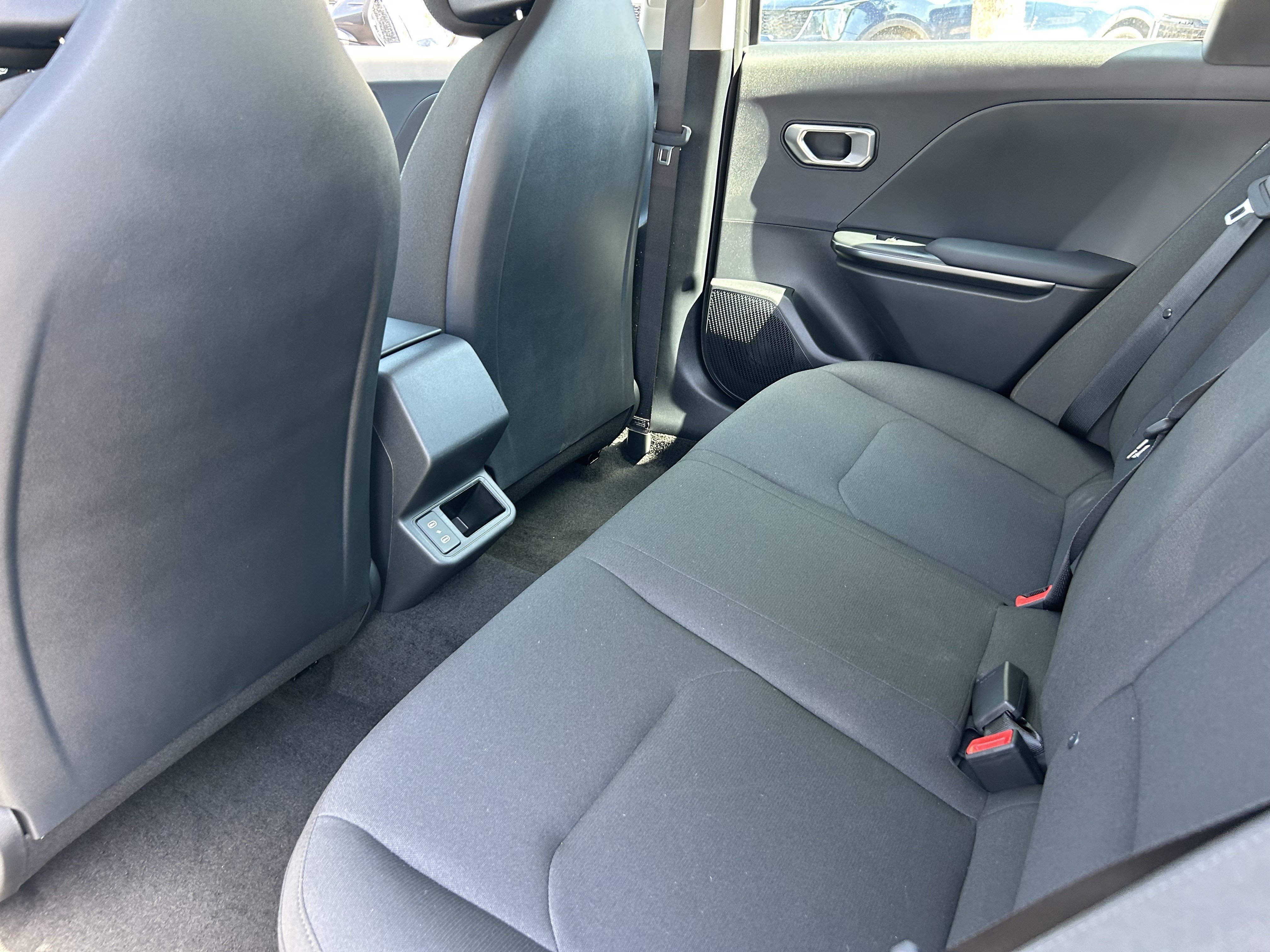 New 2026 Kia K4 FWD image 21