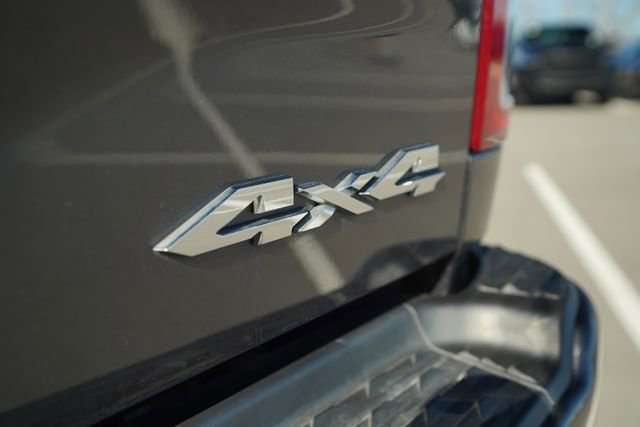 Used 2022 RAM 2500 Big Horn w/ Level A Equipment Group image 41