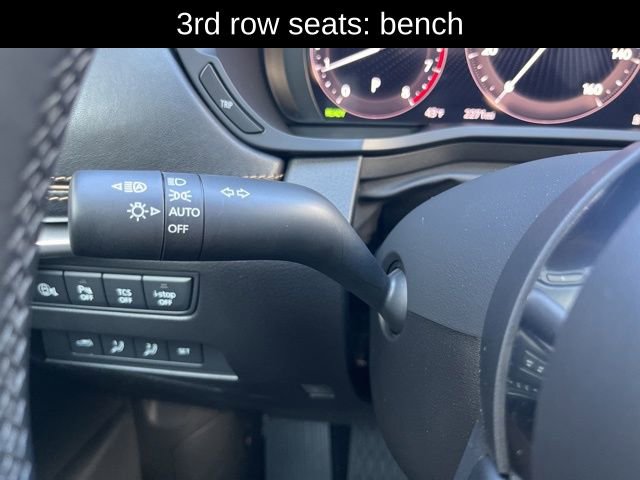 Certified 2026 MAZDA CX-90 3.3 Turbo w/ Premium Plus Pkg image 21