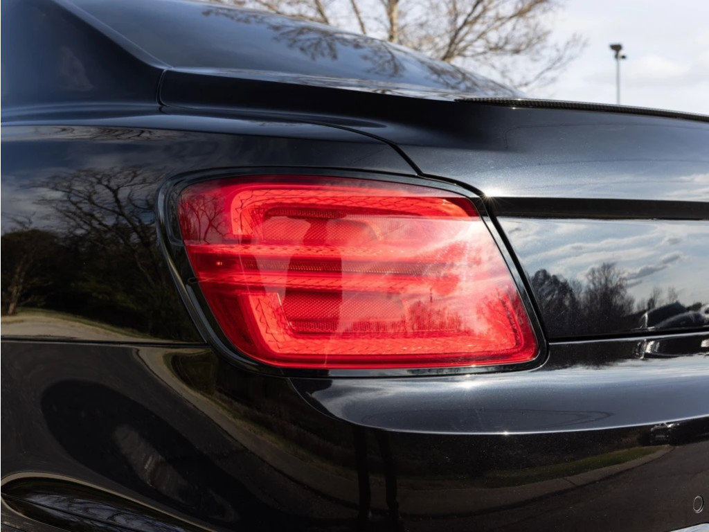 Certified 2022 Bentley Flying Spur W12 image 66