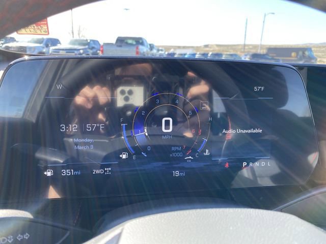 New 2026 Chevrolet Equinox RS w/ Safety and Technology Package AWD/4WD image 15