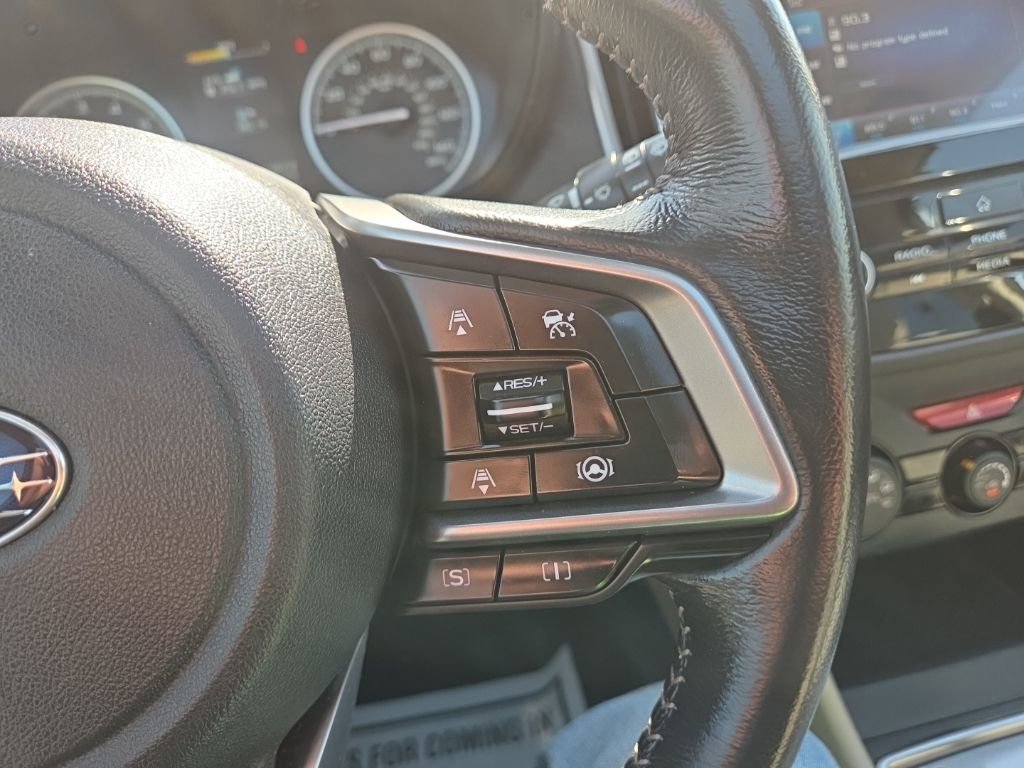 Used 2021 Subaru Forester Premium AWD/4WD image 27