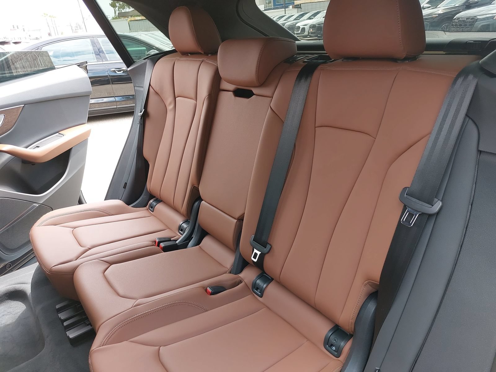 New 2026 Audi Q8 Premium AWD/4WD image 14
