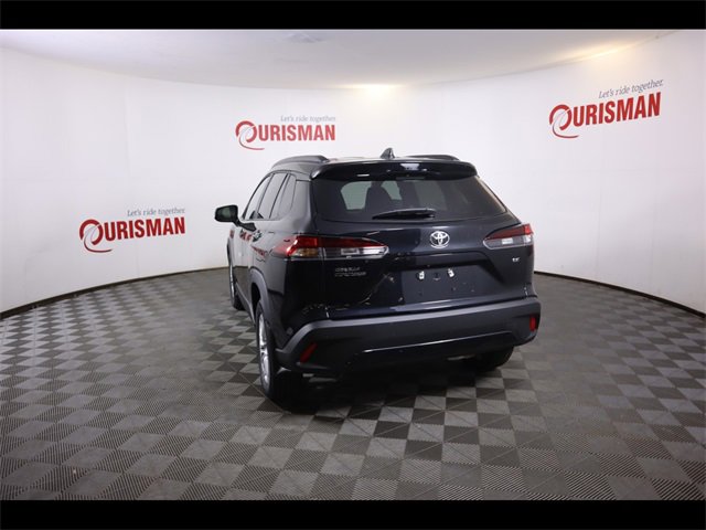 Used 2026 Toyota Corolla Cross LE image 14