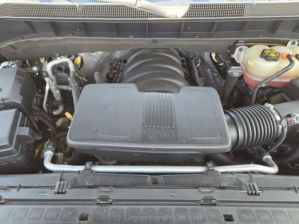 Used 2019 Chevrolet Silverado 1500 RST w/ All-Star Edition RWD image 25