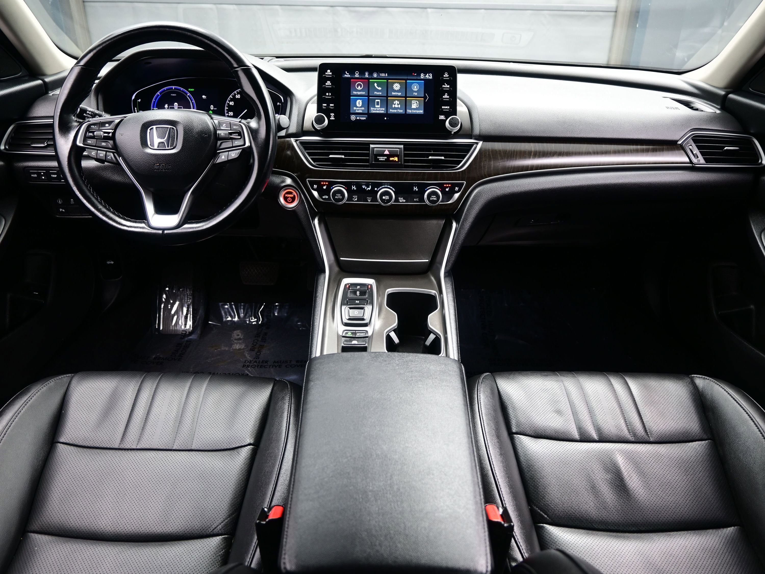 Used 2022 Honda Accord Touring image 17