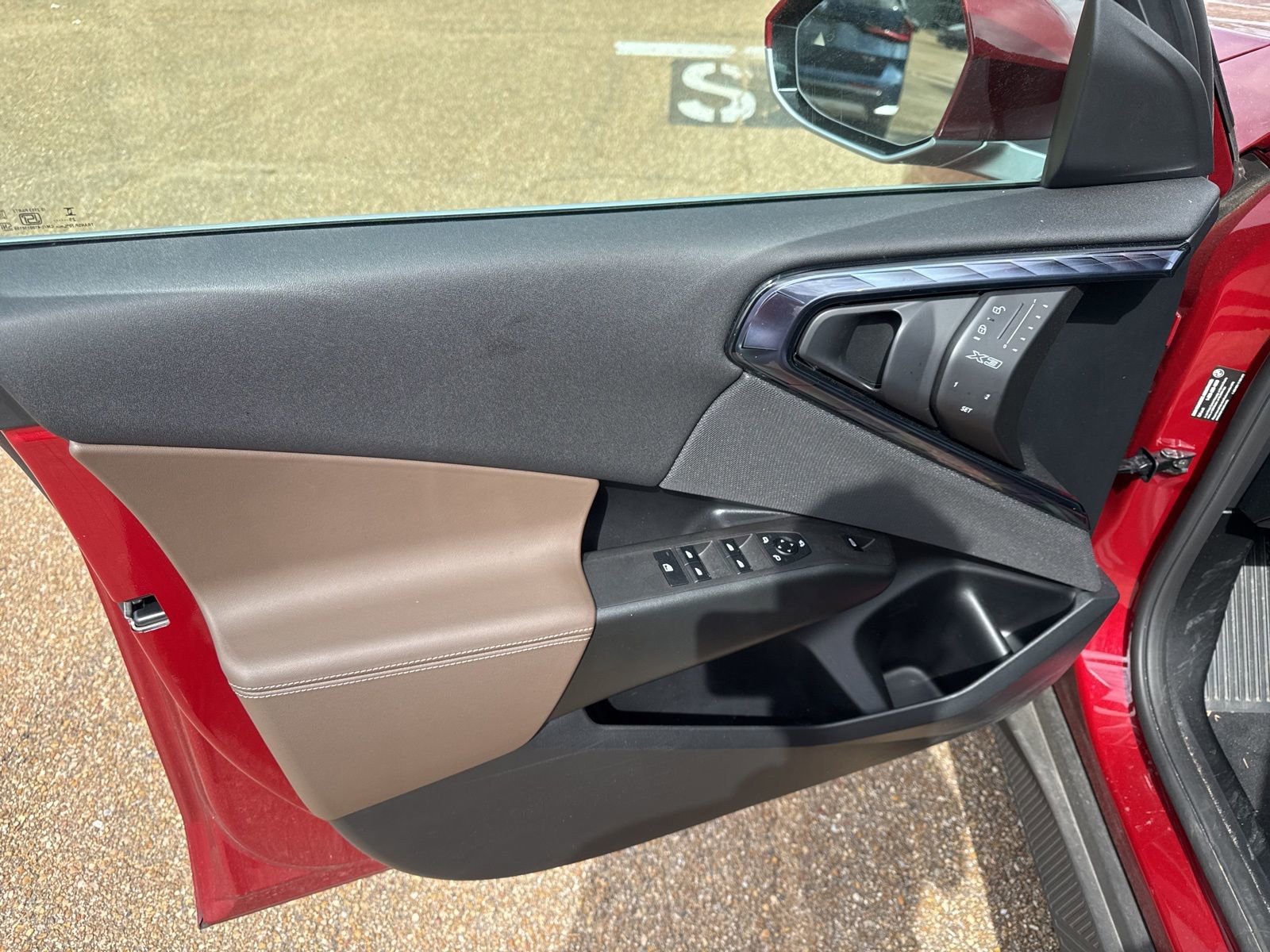 Certified 2025 BMW X3 xDrive30i AWD/4WD image 13