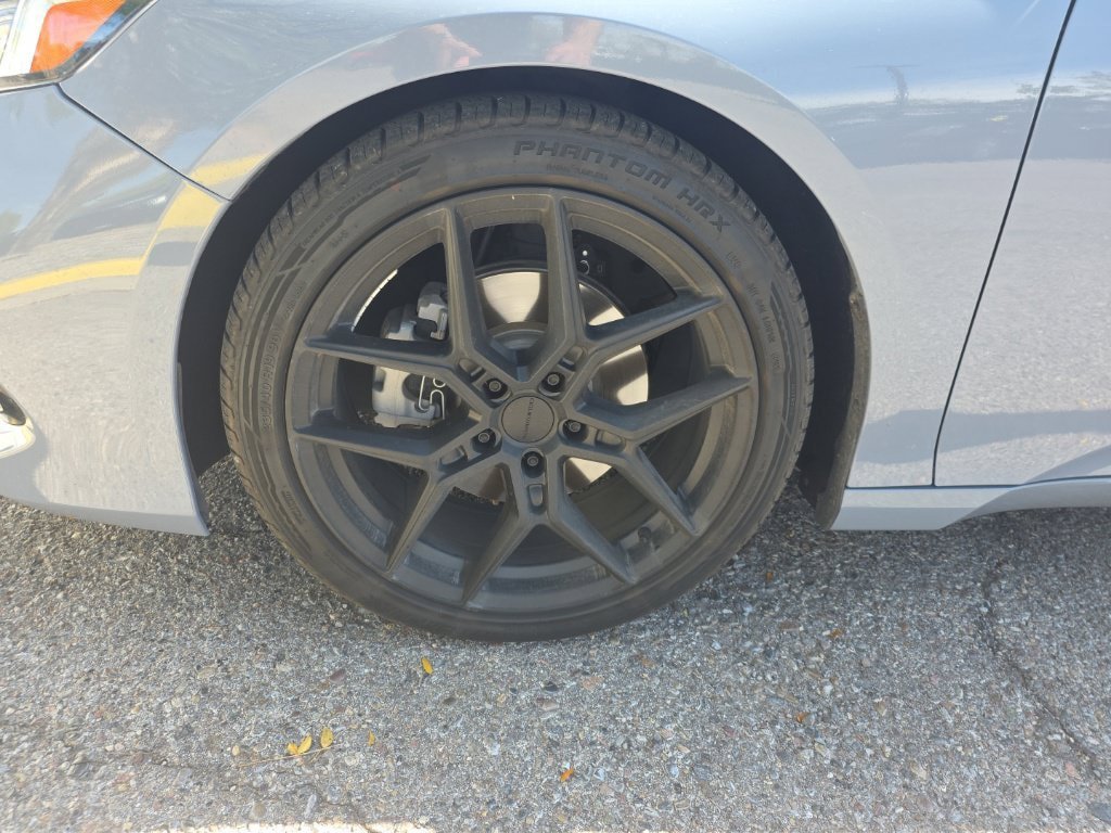 Used 2022 Honda Accord Sport image 2