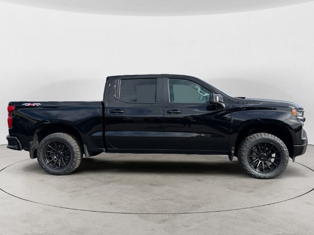 Used 2024 Chevrolet Silverado 1500 RST w/ Rally Edition AWD/4WD image 5
