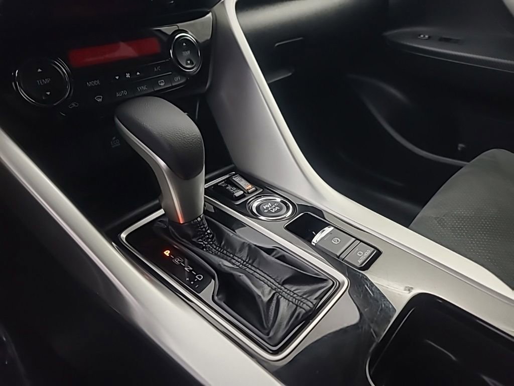 Used 2025 Mitsubishi Eclipse Cross SE image 36
