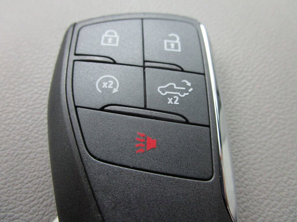 New 2026 Chevrolet Silverado 1500 LT w/ All Star Edition Plus image 38