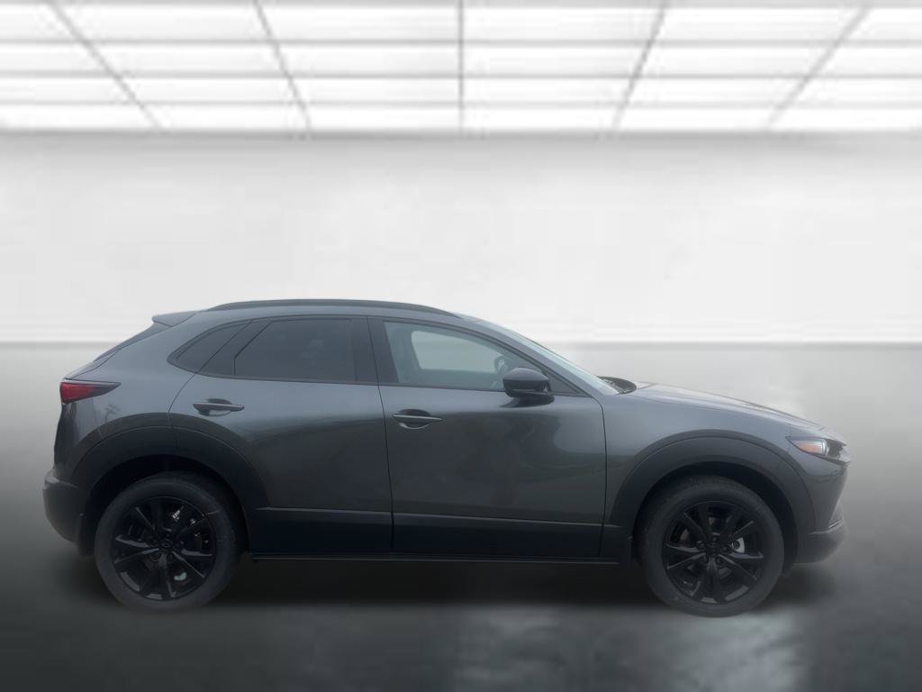 New 2026 MAZDA CX-30 2.5 Turbo w/ Premium Plus Pkg AWD/4WD image 2