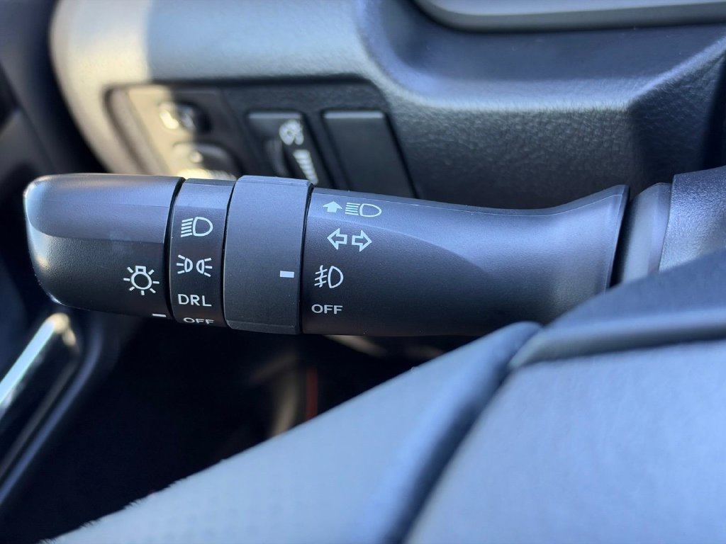 Used 2018 Toyota 4Runner TRD Off-Road Premium AWD/4WD image 20