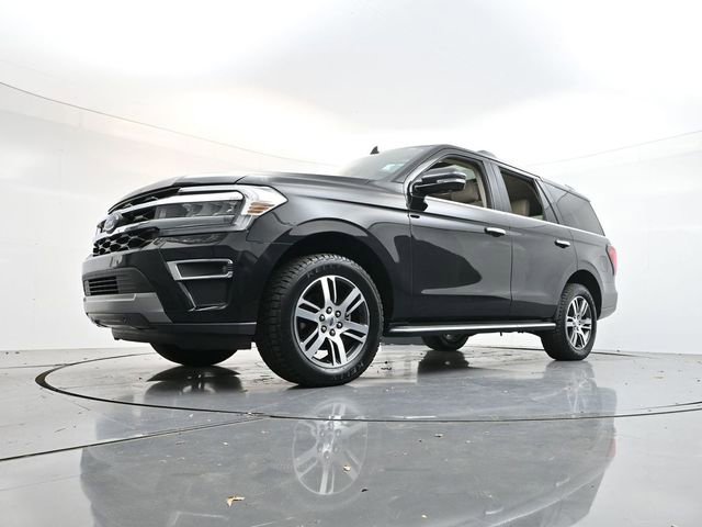 Used 2022 Ford Expedition Limited image 31