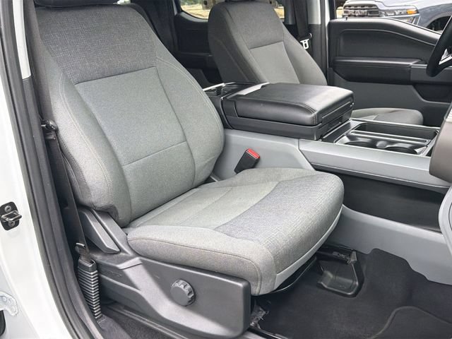 Used 2024 Ford F150 XLT w/ Mobile Office Package AWD/4WD image 34