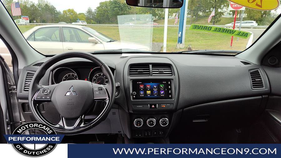 Used 2018 Mitsubishi Outlander Sport SE image 15