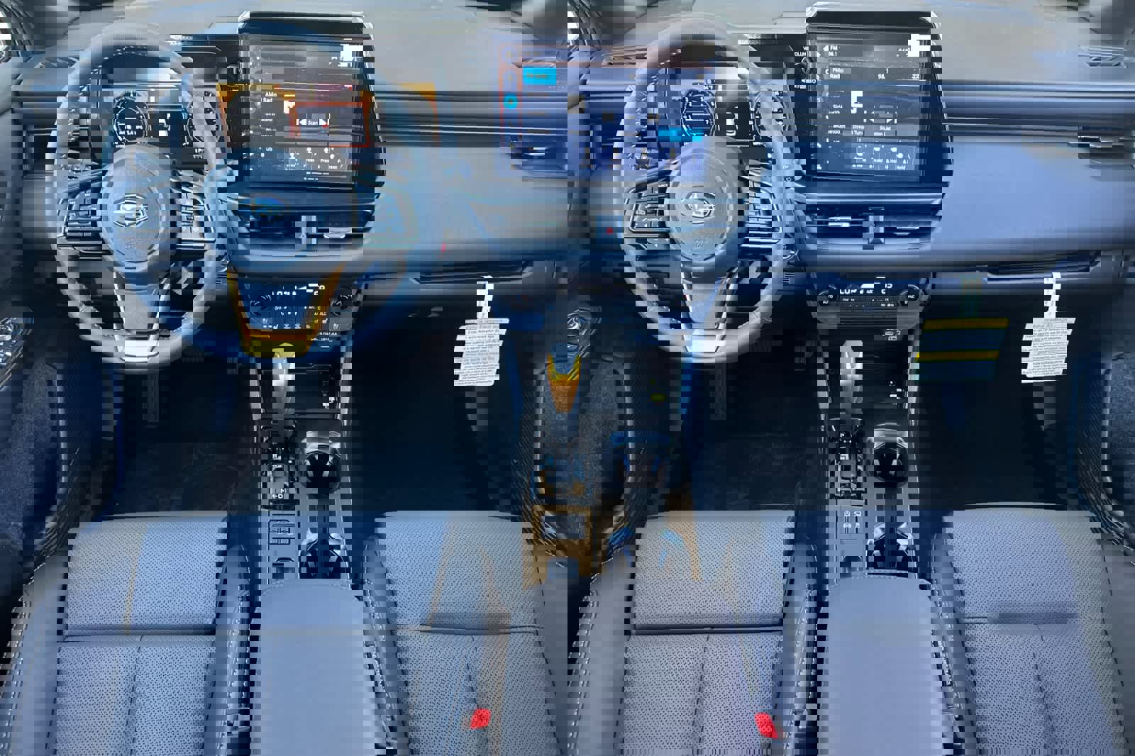 New 2026 Subaru Outback Wilderness image 14