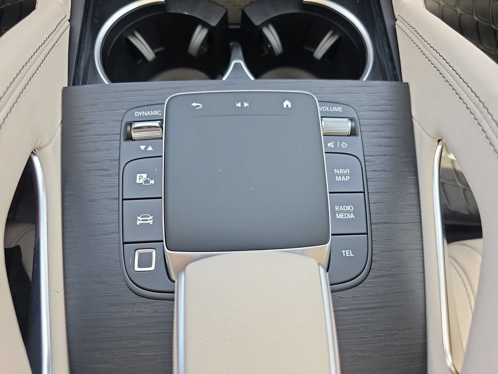 New 2026 Mercedes-Benz GLE 350 4MATIC image 24