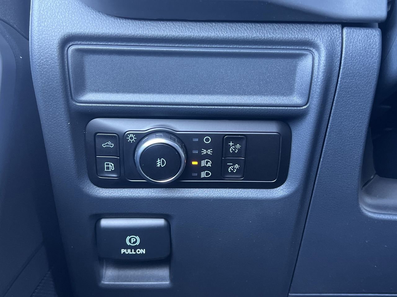 New 2026 Ford F150 XLT w/ Mobile Office Package image 13