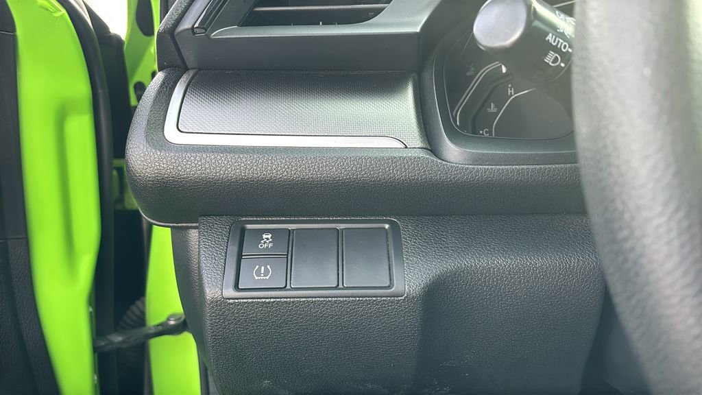 Used 2017 Honda Civic LX-P image 13