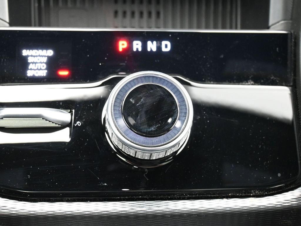 New 2026 Jeep Grand Cherokee Laredo image 28