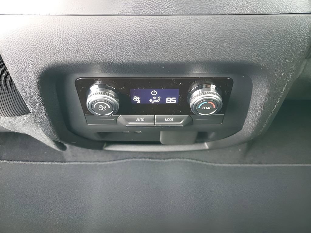 New 2026 GMC Acadia Elevation image 21