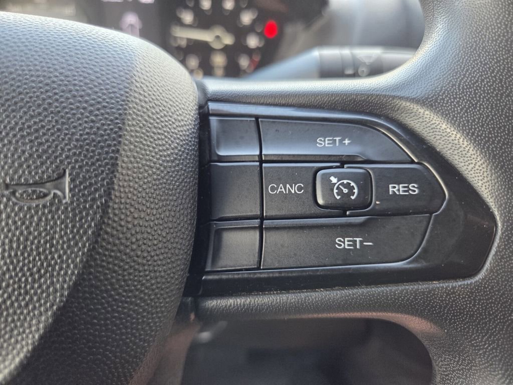 Used 2023 RAM ProMaster 3500 w/ Convenience Group FWD image 16