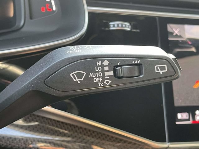 Certified 2022 Audi SQ8 Prestige AWD/4WD image 27